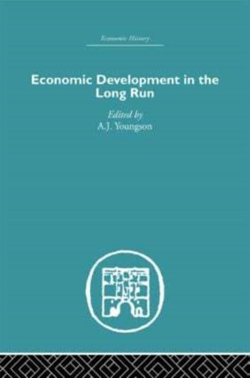 Economic Development in the Long Run