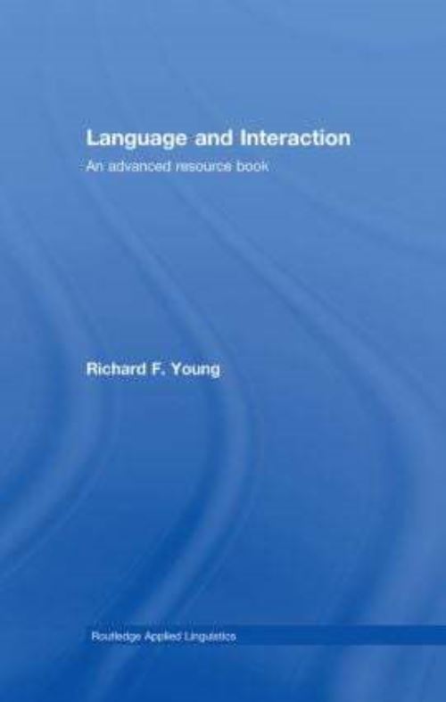 Language and Interaction