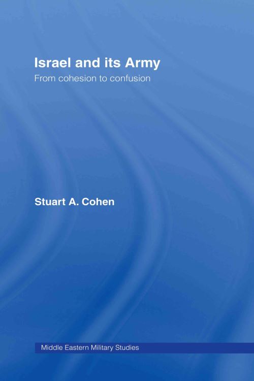 Israel and Its Army