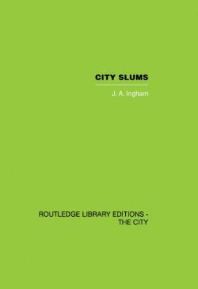 City Slums