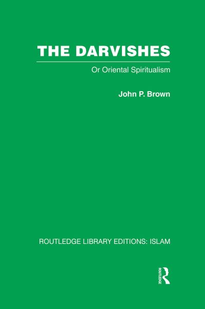 The Darvishes