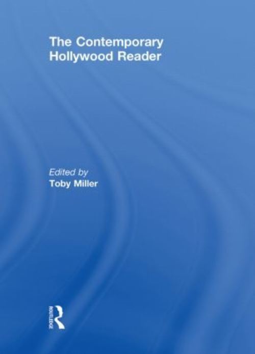 The Contemporary Hollywood Reader