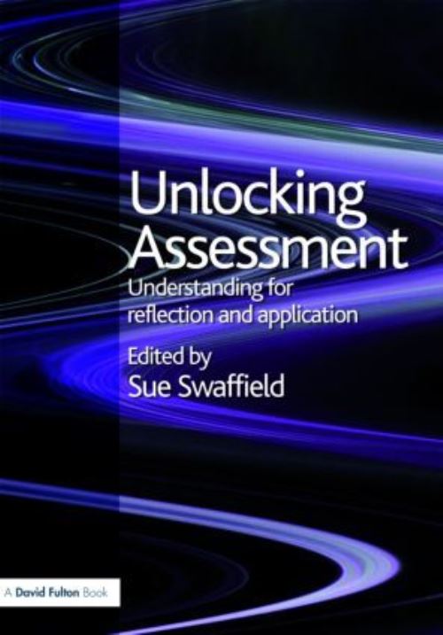 Unlocking Assessment