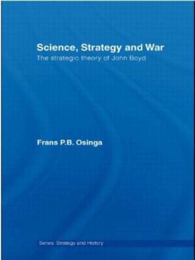 Science, Strategy and War