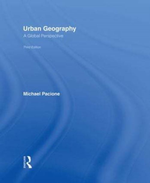 Urban Geography