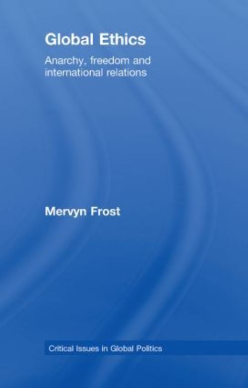 Global Ethics