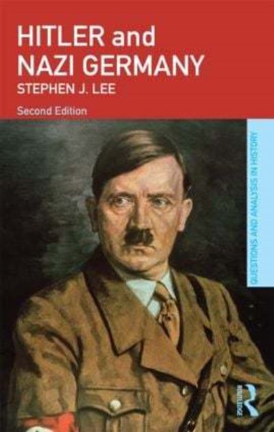 Hitler and Nazi Germany