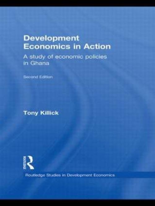 Development Economics in Action