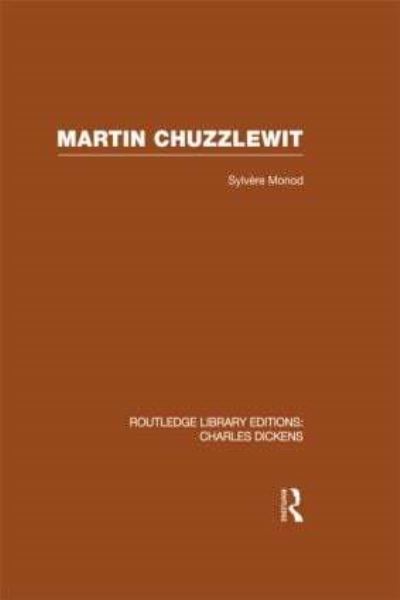 Martin Chuzzlewit