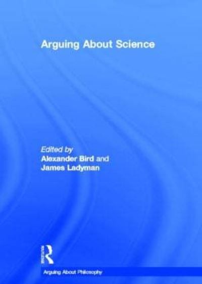 Arguing About Science