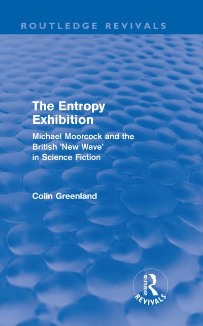 Entropy Exhibition