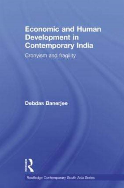 Economic and Human Development in Contemporary India