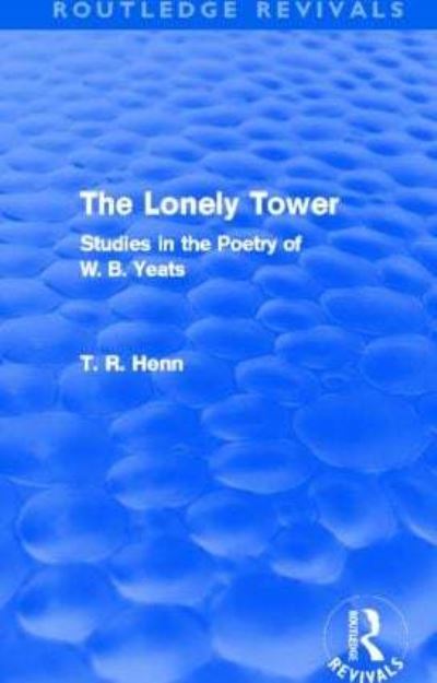 The Lonely Tower