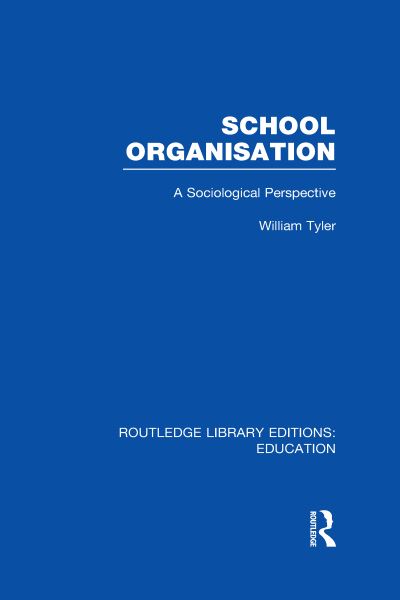 School Organisation