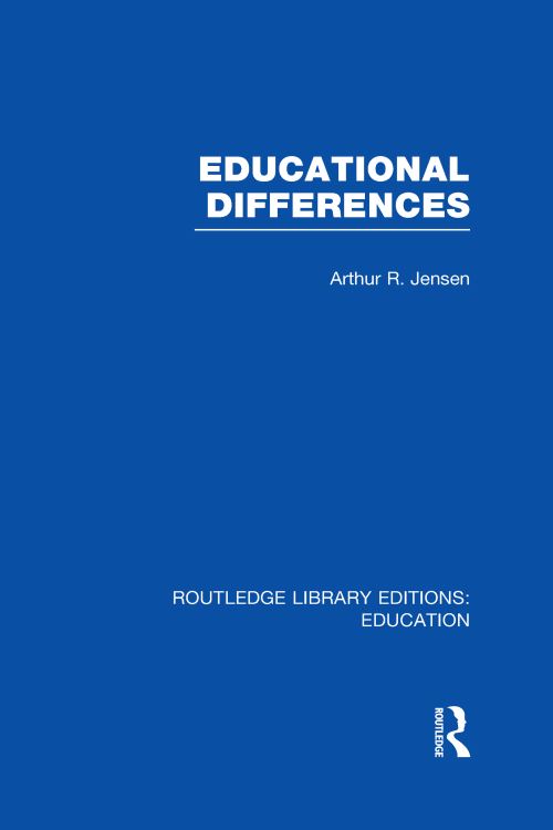 Educational Differences