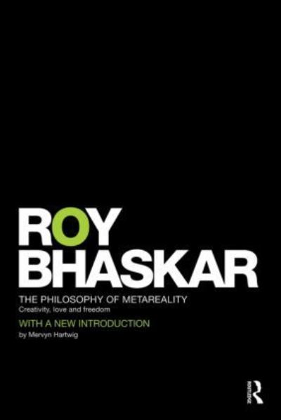 The Philosophy of metaReality