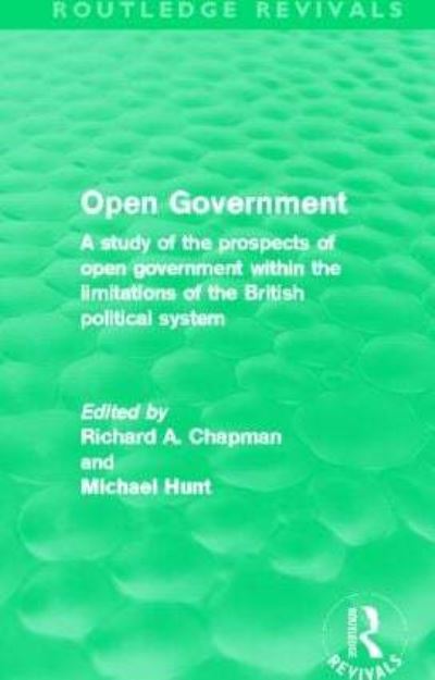 Open Government