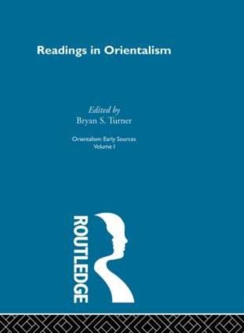 Readings Orient