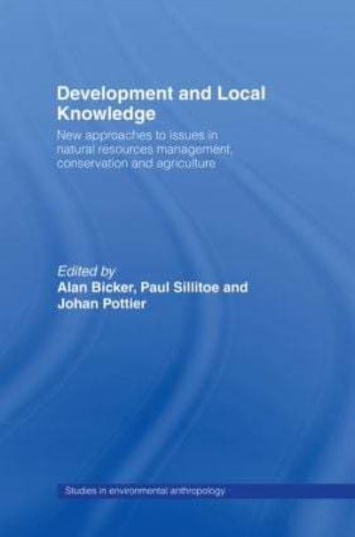 Development and Local Knowledge