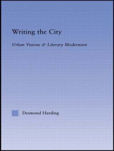 Writing the City