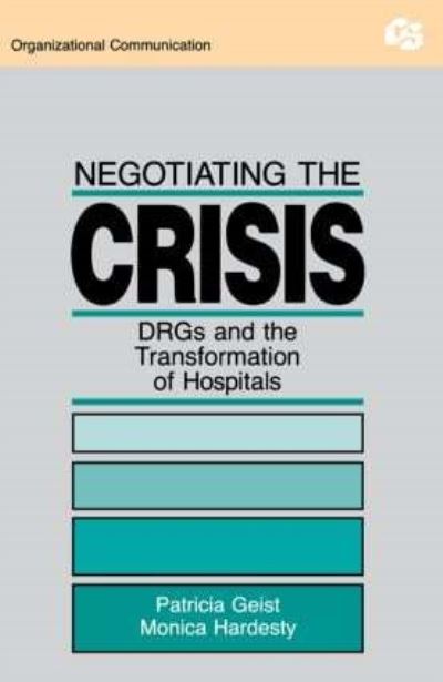 Negotiating the Crisis