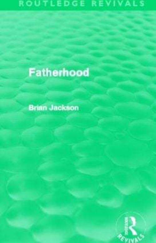 Fatherhood