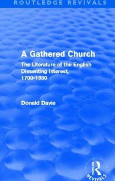 A Gathered Church