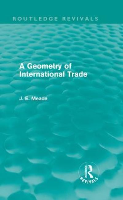 A Geometry of International Trade