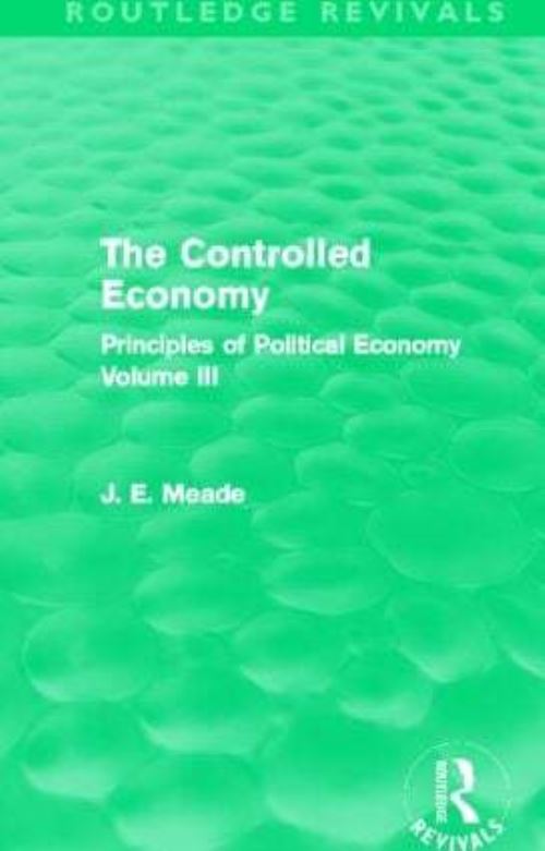 The Controlled Economy
