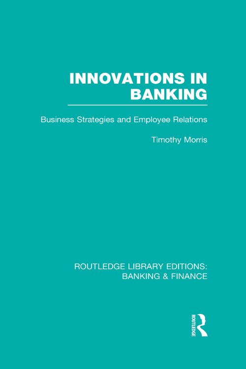 Innovations in Banking