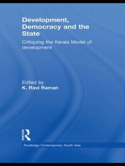 Development, Democracy, and the State