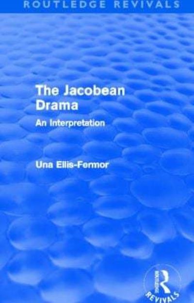 Jacobean Drama