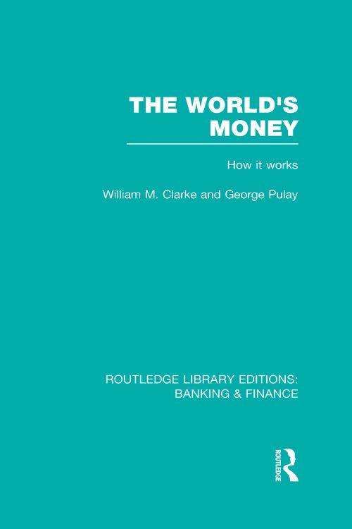 The World's Money (RLE