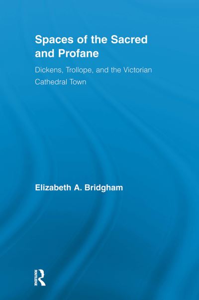Spaces of the Sacred and Profane