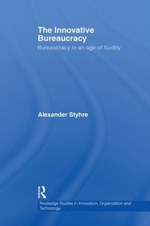 The Innovative Bureaucracy