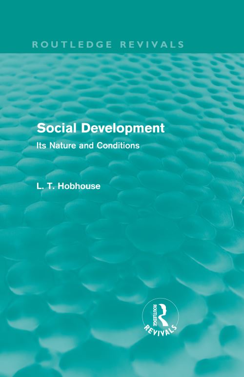 Social Development