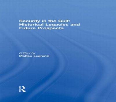 Security in the Gulf