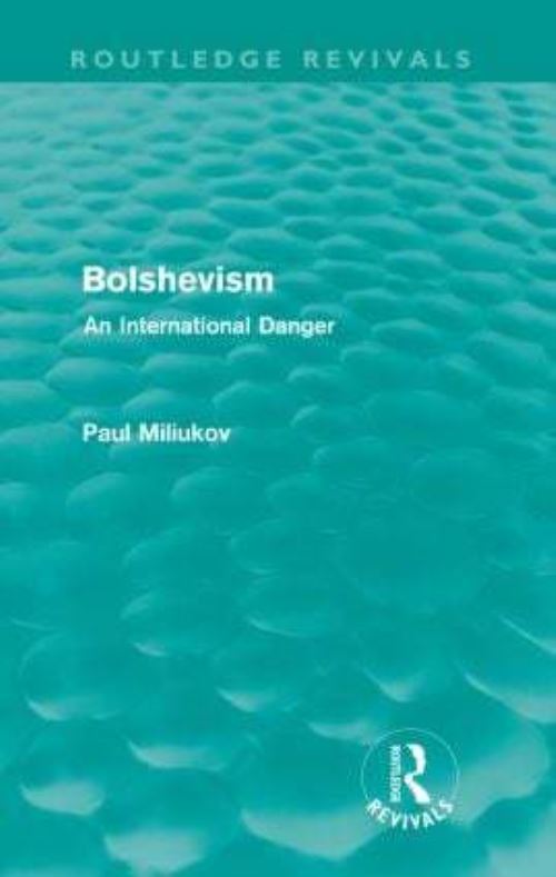 Bolshevism