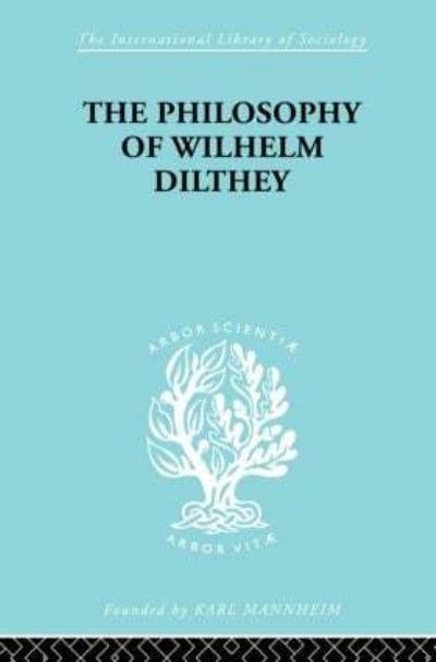 Philosophy of Wilhelm Dilthey