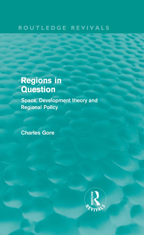 Regions in Question