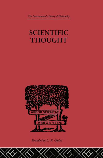 Scientific Thought