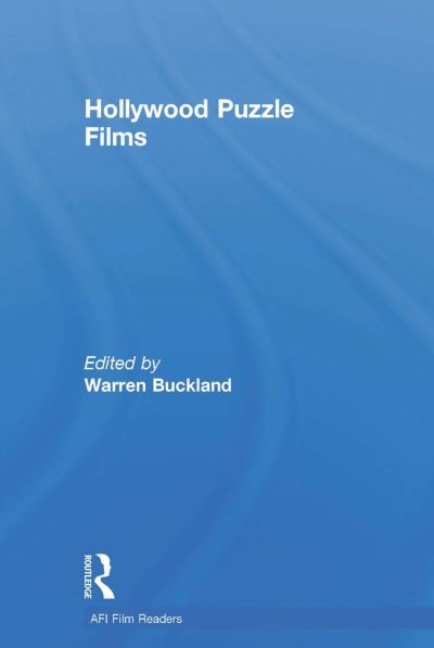 Hollywood Puzzle Films