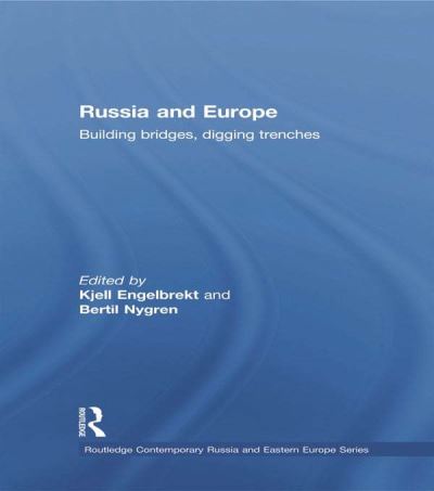 Russia and Europe