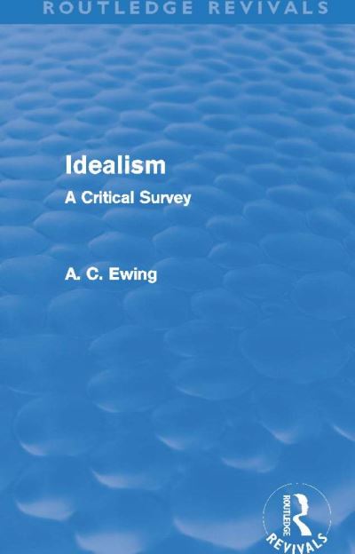 Idealism