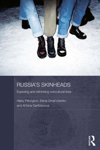 Russia's Skinheads