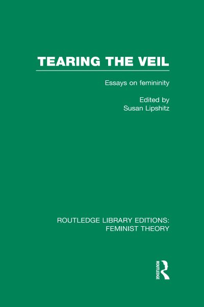 Tearing the Veil