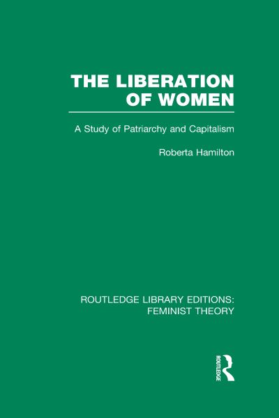 The Liberation of Women