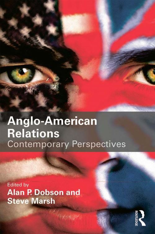 Contemporary Anglo-American Relations