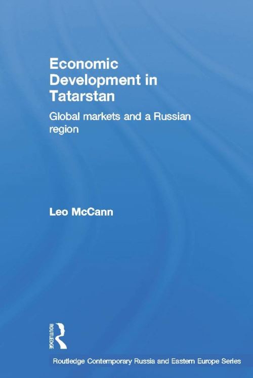 Economic Development in Tatarstan