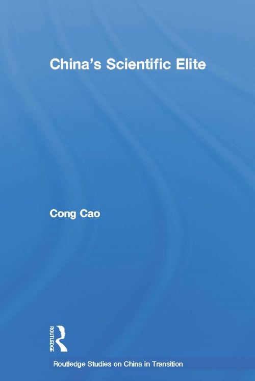 China's Scientific Elite